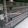 Cage de poulet de chair (ISO9001) pour la ferme avicole
